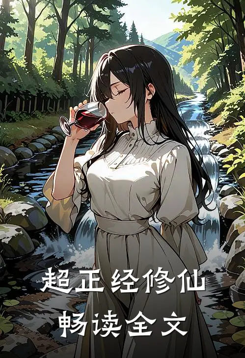 超正经修仙畅读全文