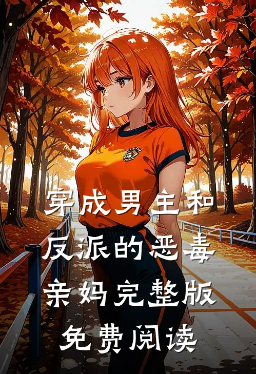 穿成男主和反派的恶毒亲妈完整版免费阅读