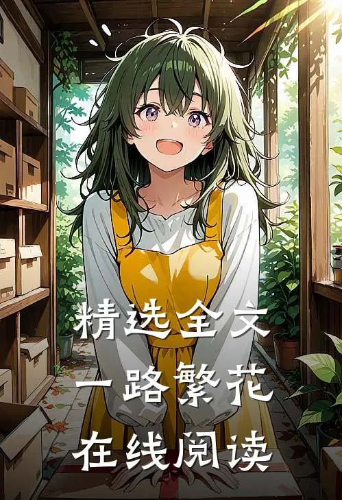精选全文一路繁花在线阅读