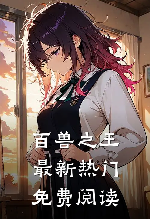 百兽之王最新热门免费阅读