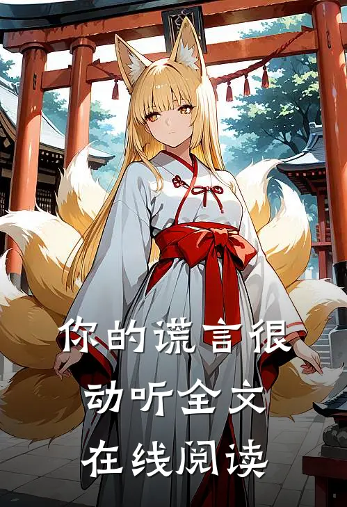 你的谎言很动听全文在线阅读