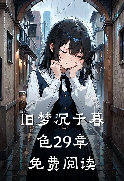 旧梦沉于暮色29章免费阅读