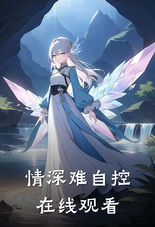 情深难自控在线观看