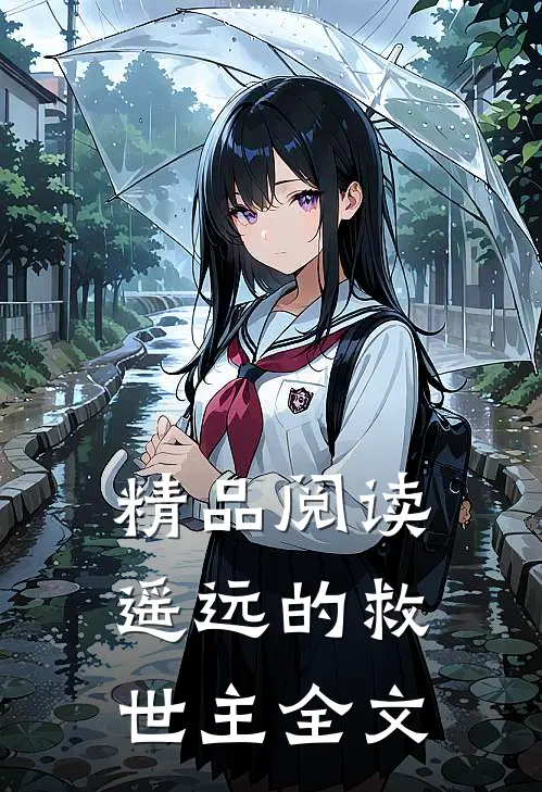精品阅读遥远的救世主全文