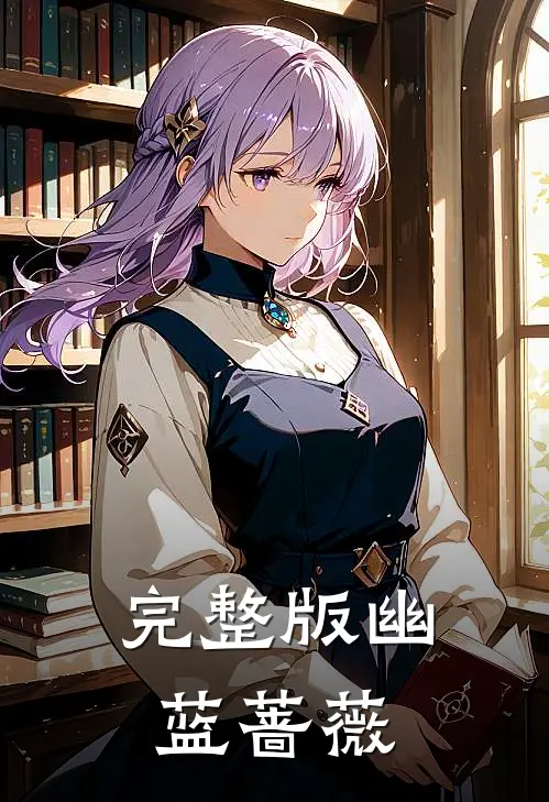 完整版幽蓝蔷薇