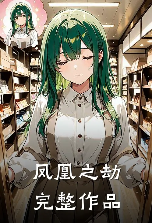 凤凰之劫完整作品