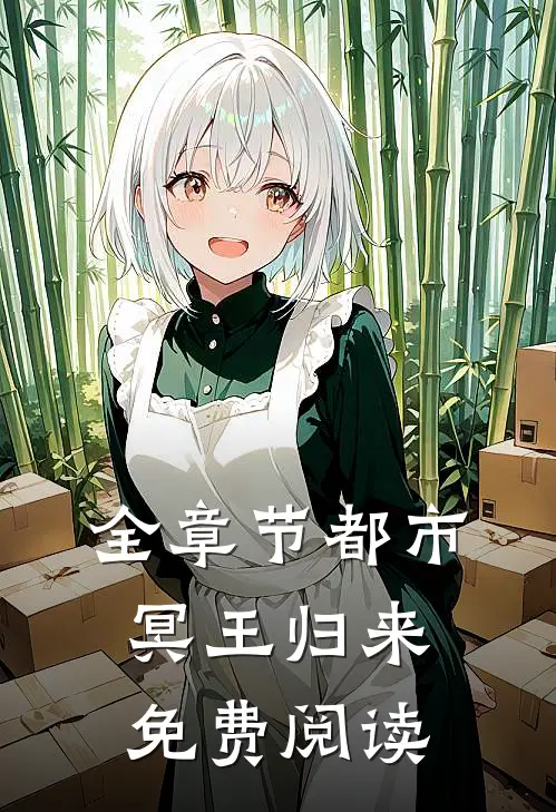 全章节都市冥王归来免费阅读