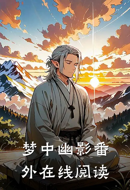 梦中幽影 番外在线阅读