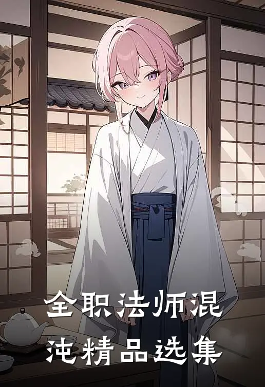 全职法师混沌精品选集