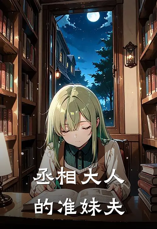 丞相大人的准妹夫
