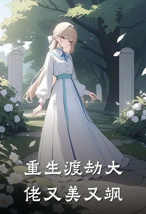 重生渡劫大佬又美又飒