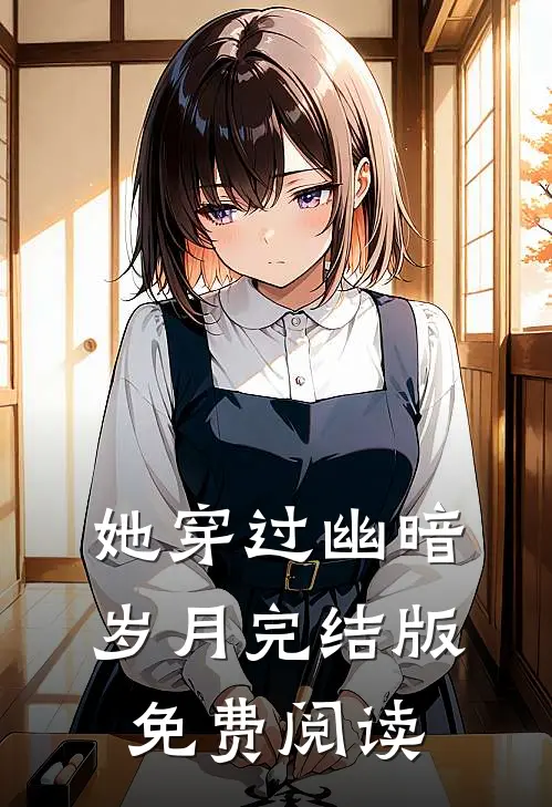 她穿过幽暗岁月完结版免费阅读