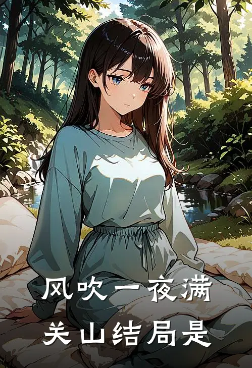 风吹一夜满关山结局是