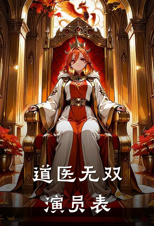 道医无双演员表