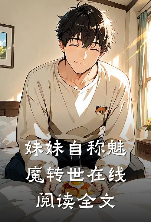妹妹自称魅魔转世在线阅读全文