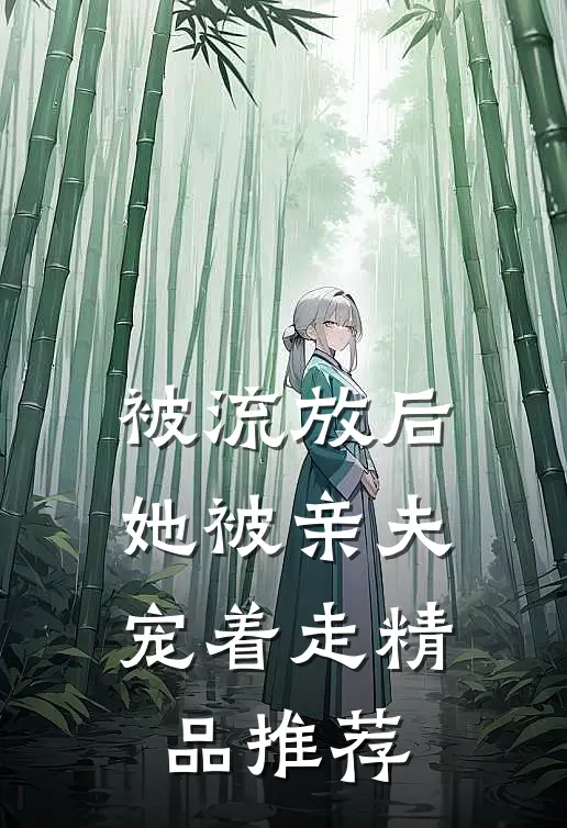 被流放后,她被亲夫宠着走精品推荐