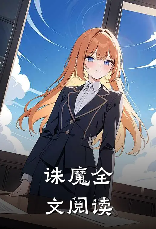 诛魔全文阅读