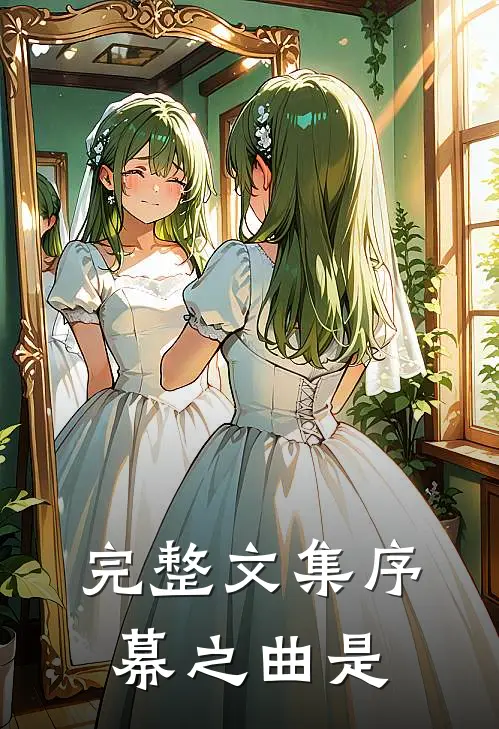 完整文集序幕之曲是