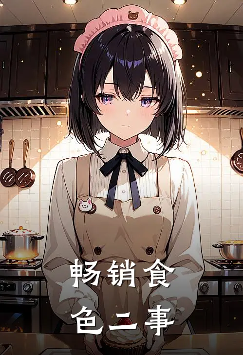 畅销食色二事