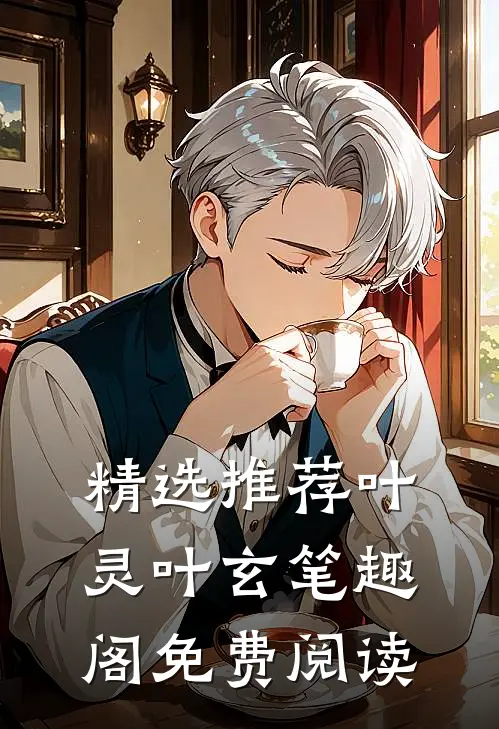 精选推荐叶灵叶玄 笔趣阁免费阅读