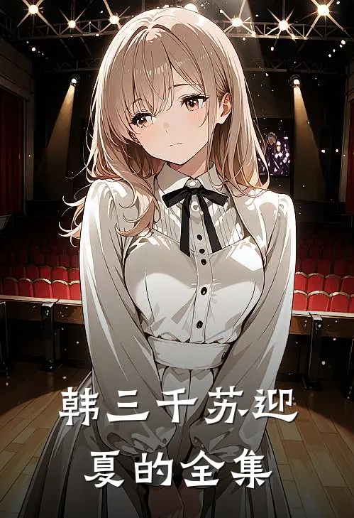 韩三千苏迎夏的全集