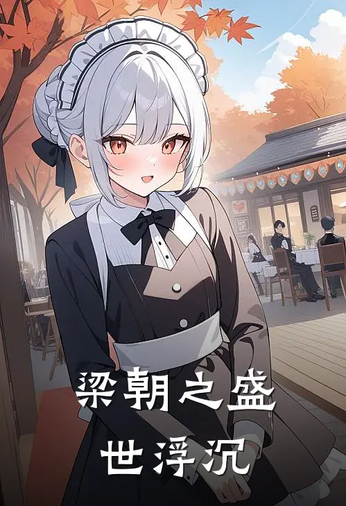 梁朝之盛世浮沉