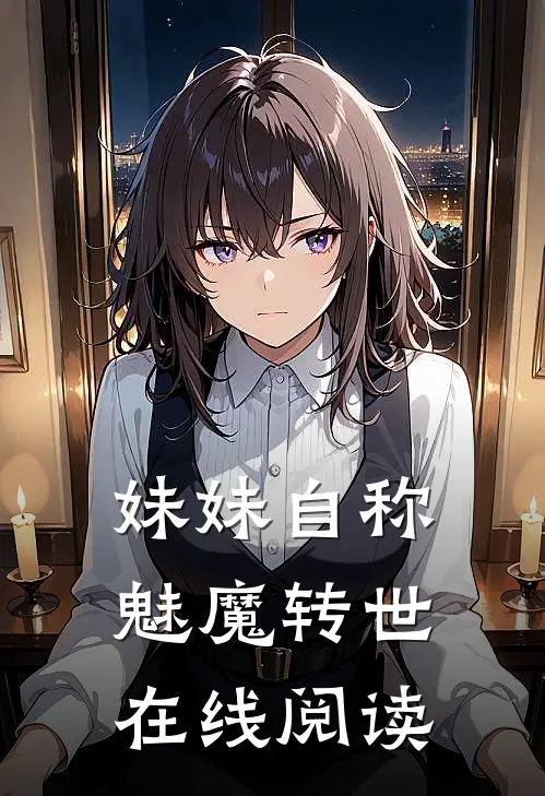 妹妹自称魅魔转世在线阅读
