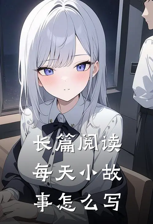 长篇阅读每天小故事怎么写