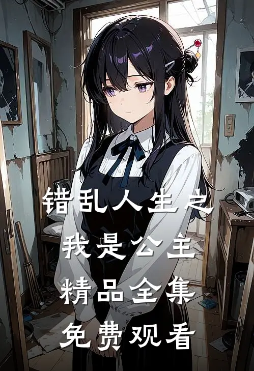 错乱人生之我是公主精品全集免费观看