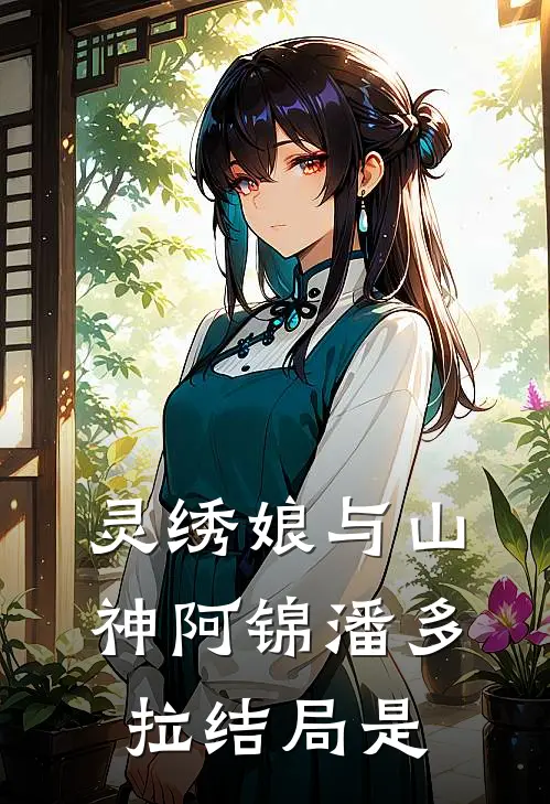 灵绣娘与山神阿锦潘多拉结局是