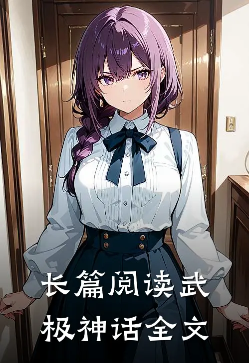 长篇阅读武极神话全文