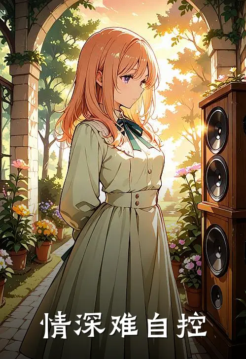 情深难自控