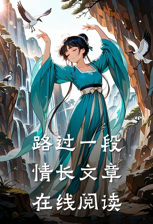 路过一段情长文章在线阅读
