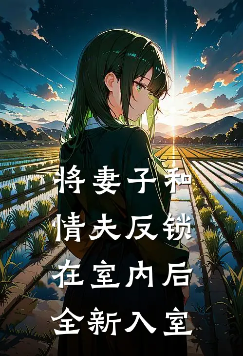 将妻子和情夫反锁在室内后全新入室