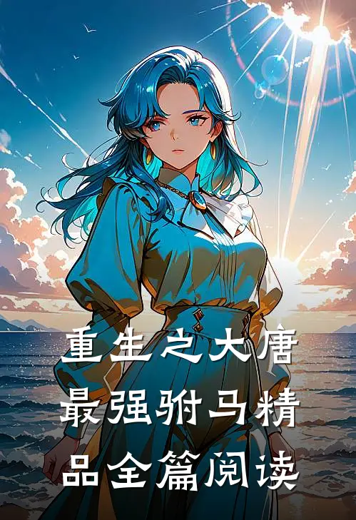 重生之大唐最强驸马精品全篇阅读