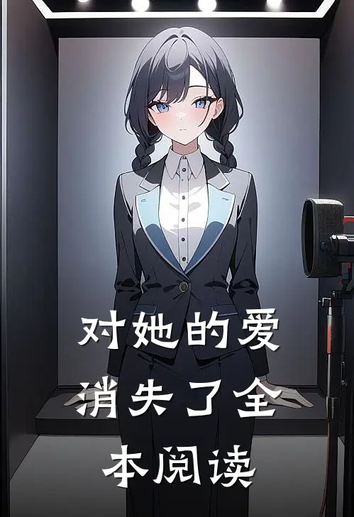 对她的爱消失了全本阅读