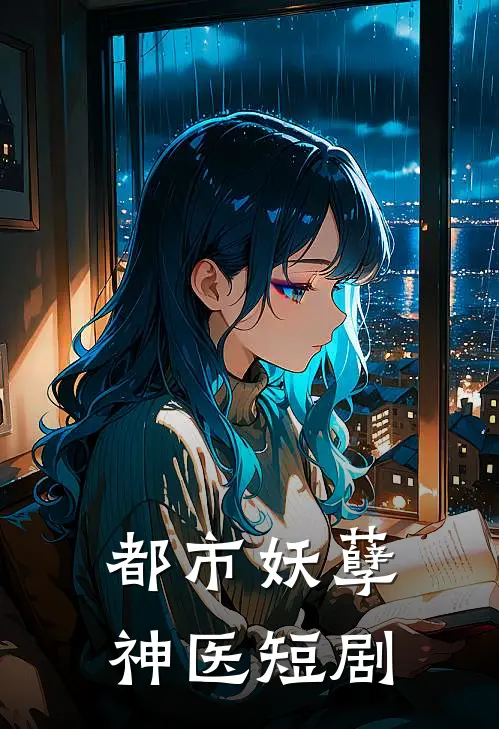 都市妖孽神医短剧