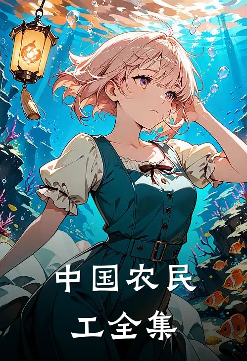 中国农民工全集
