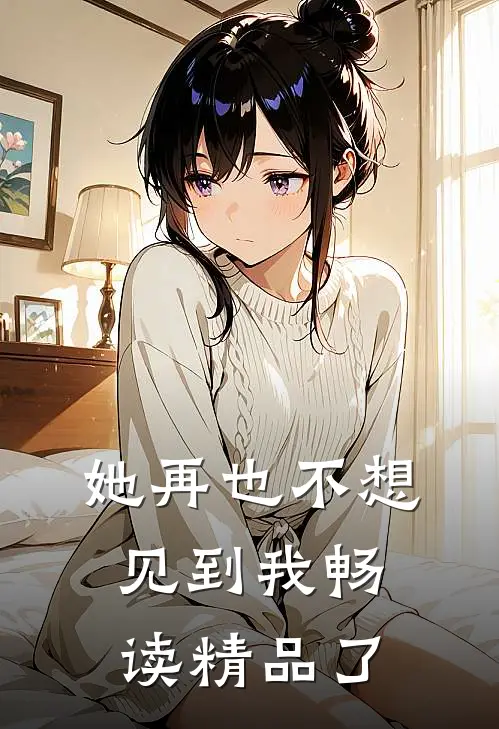 她再也不想见到我畅读精品了
