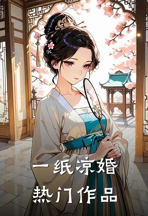 一纸凉婚热门作品