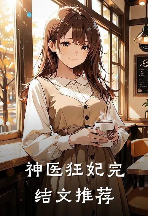 神医狂妃完结文推荐