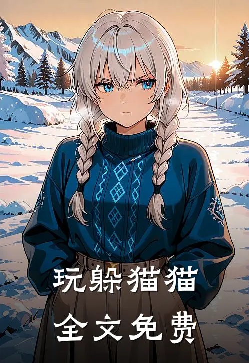 玩躲猫猫全文免费