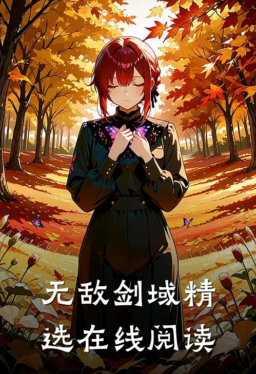 无敌剑域精选在线阅读