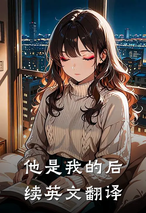 他是我的后续英文翻译