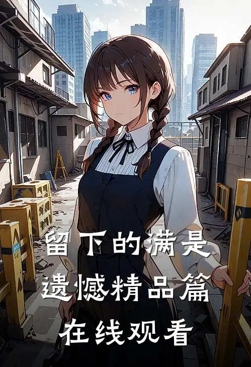 留下的满是遗憾精品篇在线观看