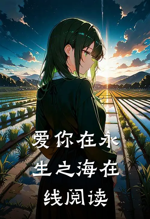 爱你在永生之海在线阅读