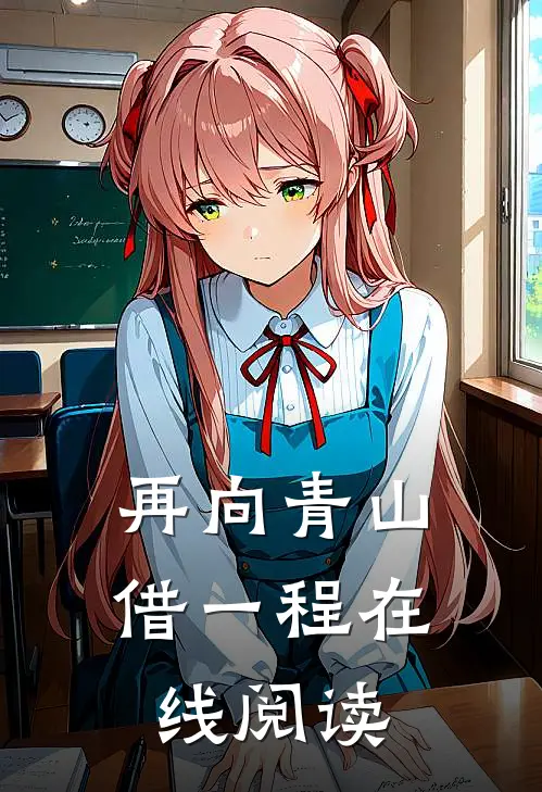 再向青山借一程在线阅读