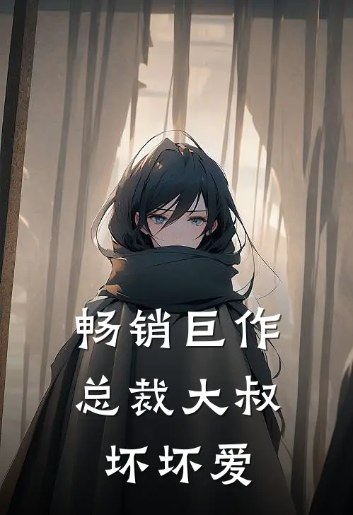 畅销巨作总裁大叔坏坏爱