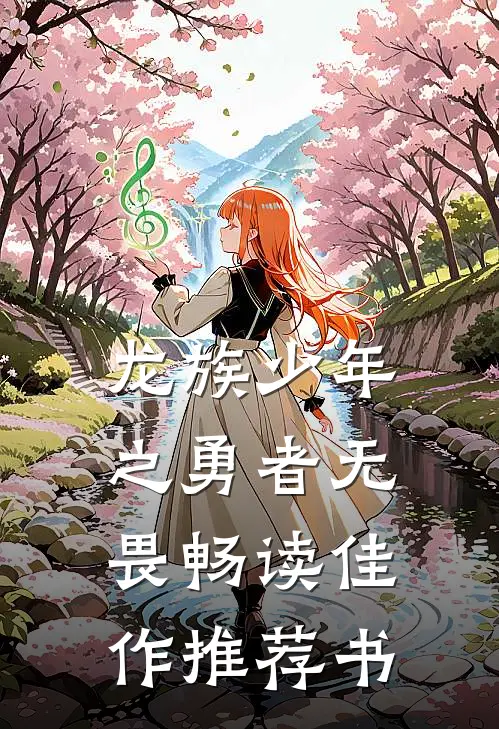 龙族少年之勇者无畏畅读佳作推荐书