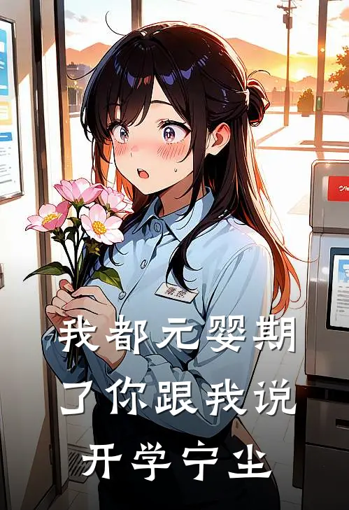 我都元婴期了你跟我说开学宁尘